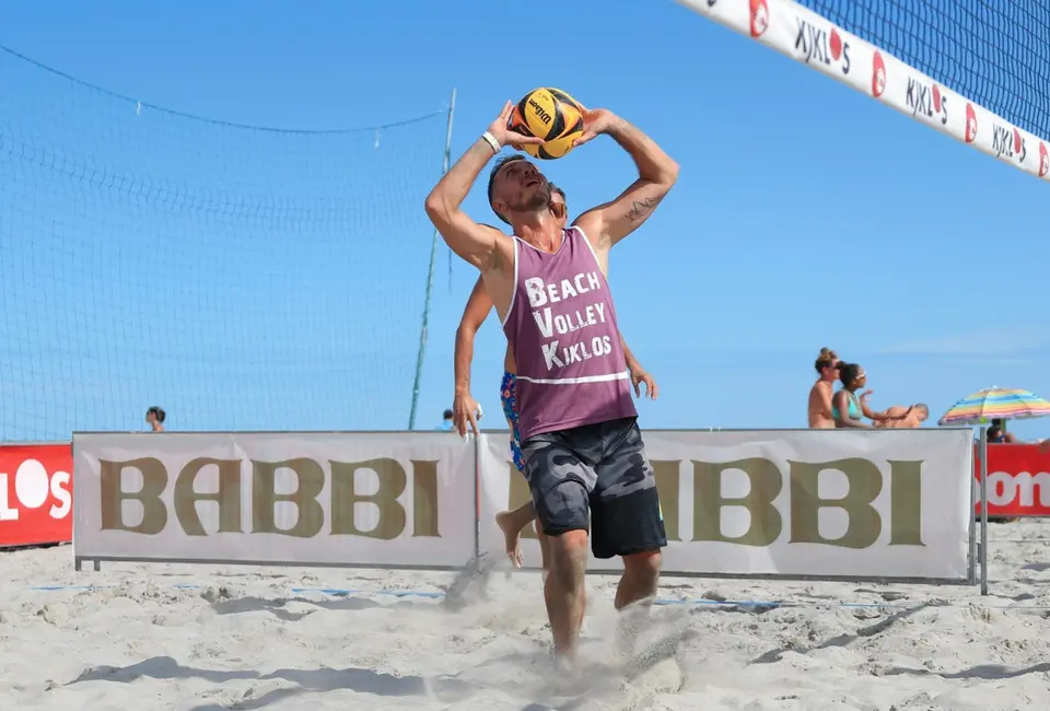 Kiklos e BABBI insieme anche nel 2026