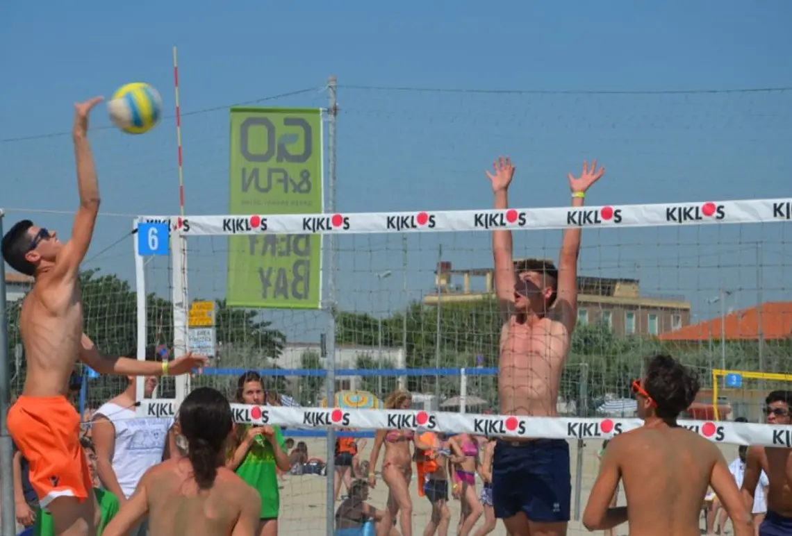 3° KIKLOS SUMMER CUP 3° KIKLOS SUMMER CUP