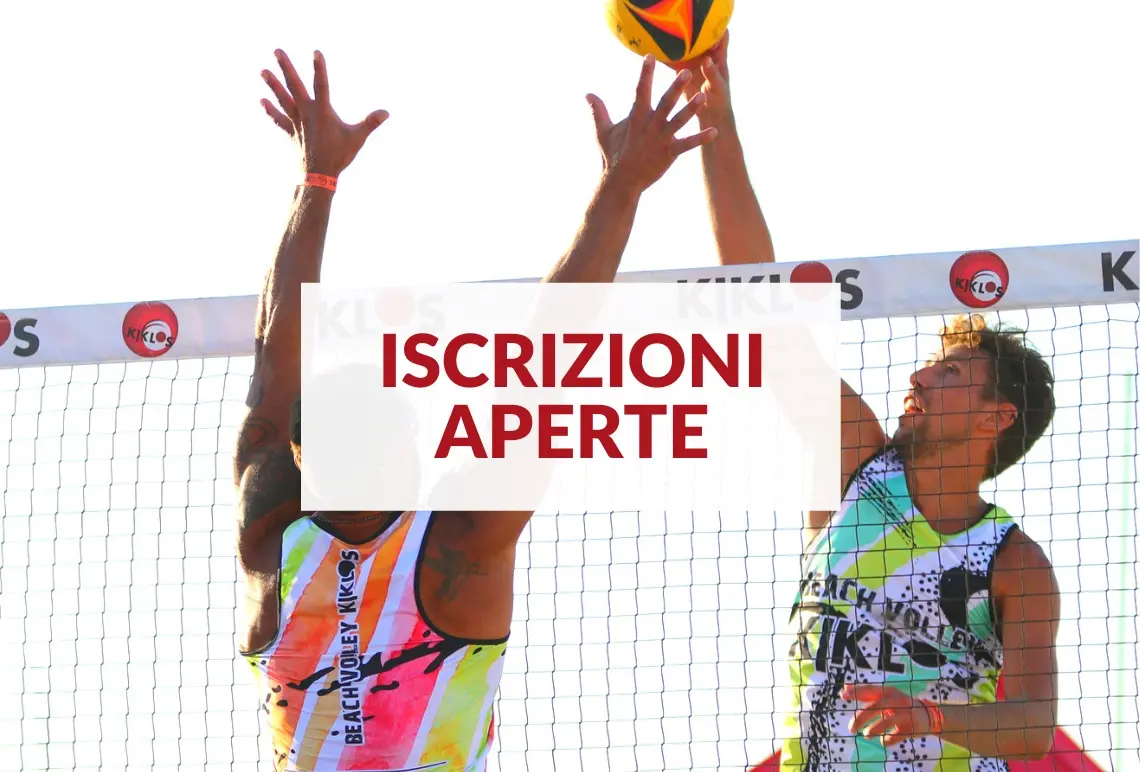 BVK 2022: Iscrizioni aperte BVK 2022: Iscrizioni aperte