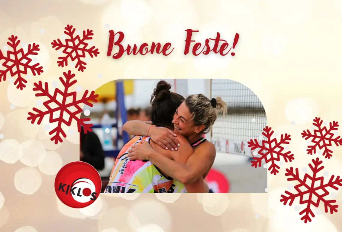 Buone Feste a tutti Buone Feste a tutti