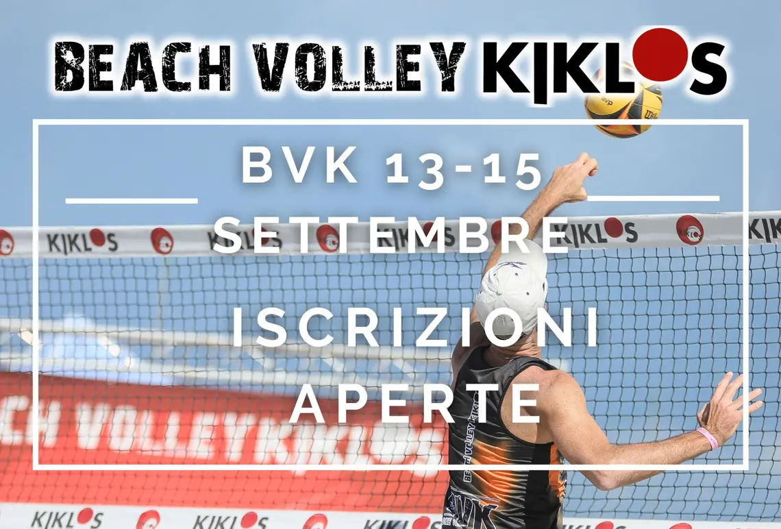 BVK SETTEMBRE BVK SETTEMBRE