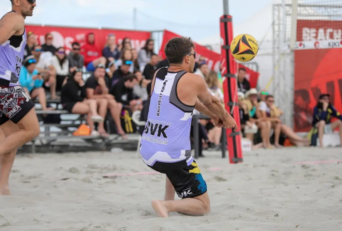 BVK GIUGNO 2026: orari inizio gare