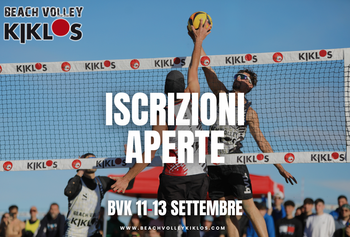 BVK SETTEMBRE