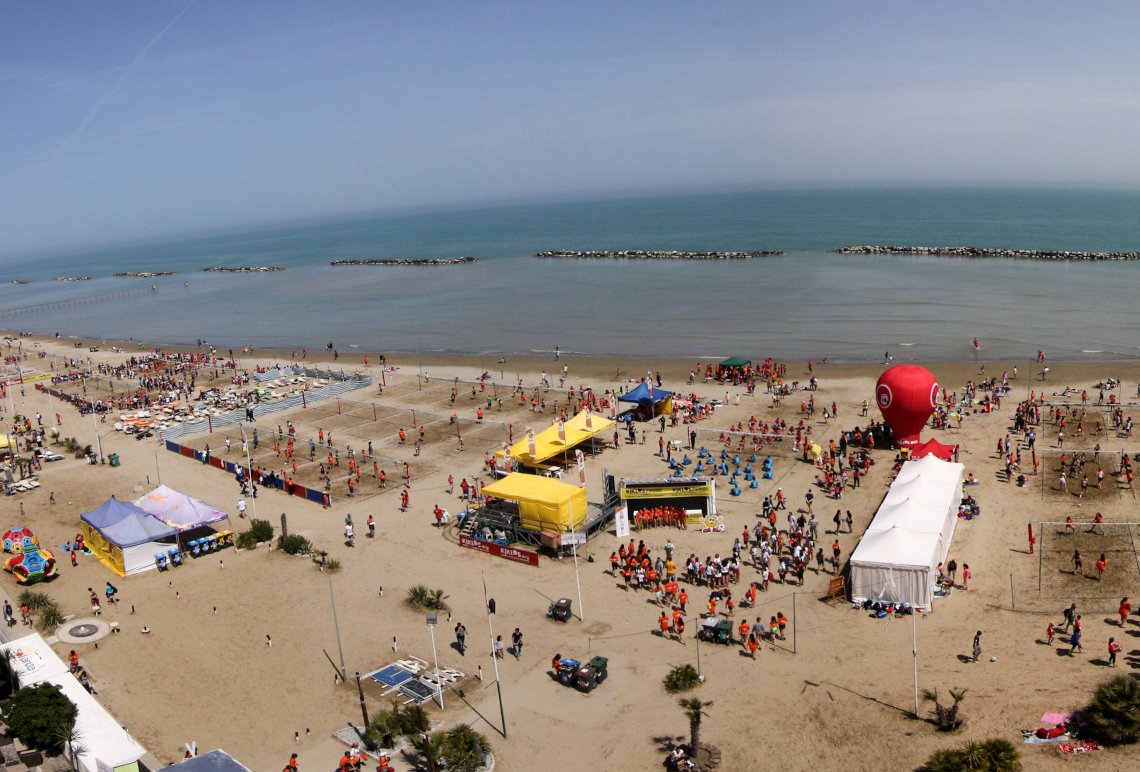 Bellaria Igea Marina ideale romagnolo di “Dolce vita” Bellaria Igea Marina ideale romagnolo di “Dolce vita”