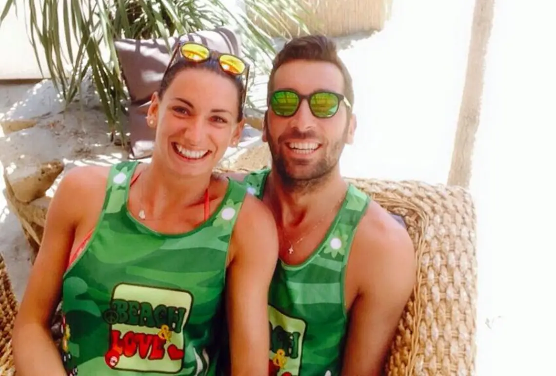 16° SAND VOLLEY GIUGNO - CHE EDIZIONE! 16° SAND VOLLEY GIUGNO - CHE EDIZIONE!