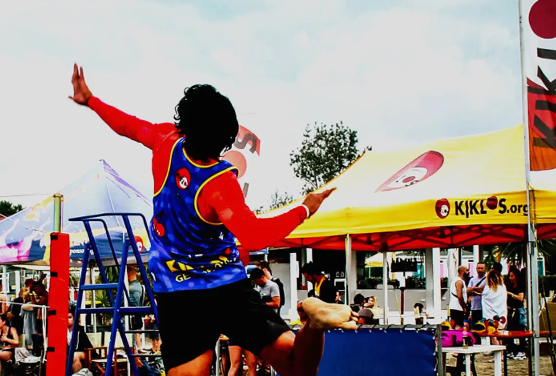 CHE BELLA SUMMER CUP! CHE BELLA SUMMER CUP!