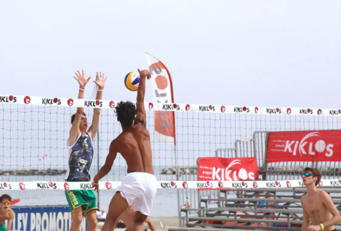 KIKLOS SUMMER CUP KIKLOS SUMMER CUP