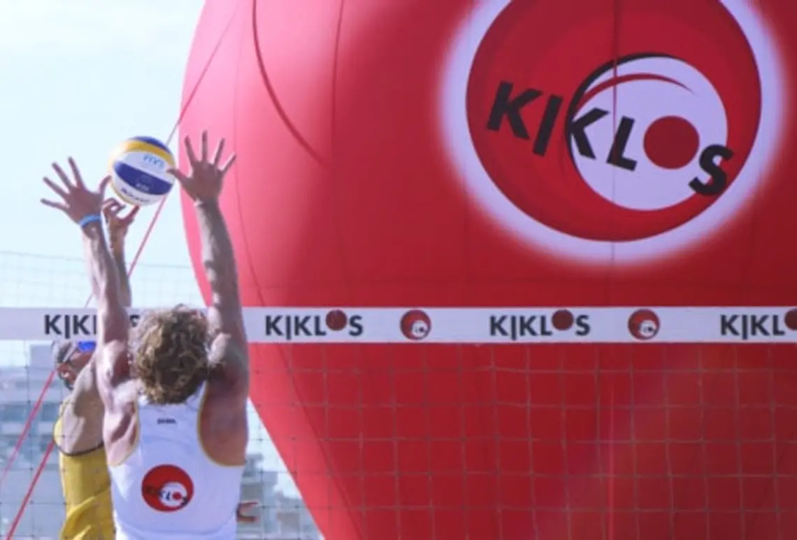 SAND VOLLEY MAGGIO SAND VOLLEY MAGGIO