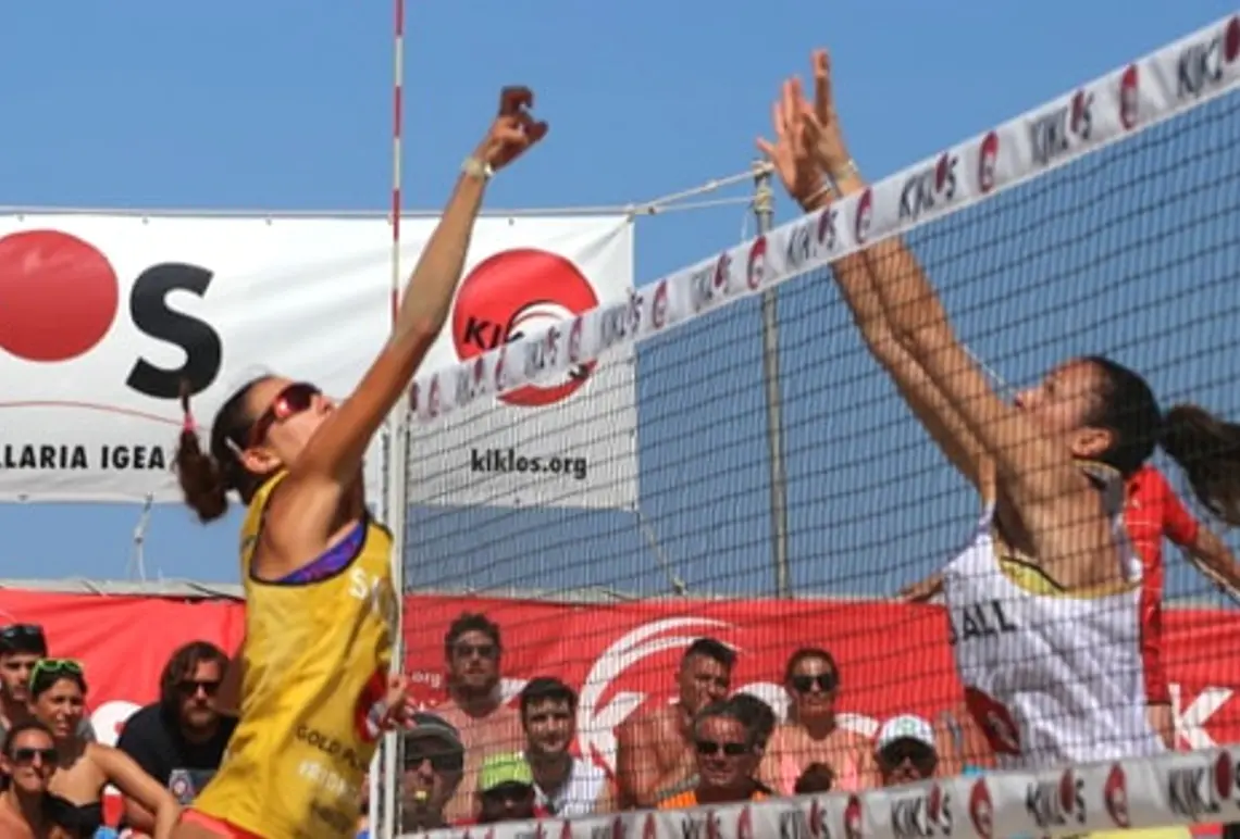 SAND VOLLEY GIUGNO SAND VOLLEY GIUGNO