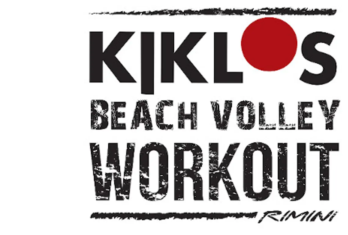 BEACH VOLLEY WORKOUT RIMINI 2019-20 BEACH VOLLEY WORKOUT RIMINI 2019-20