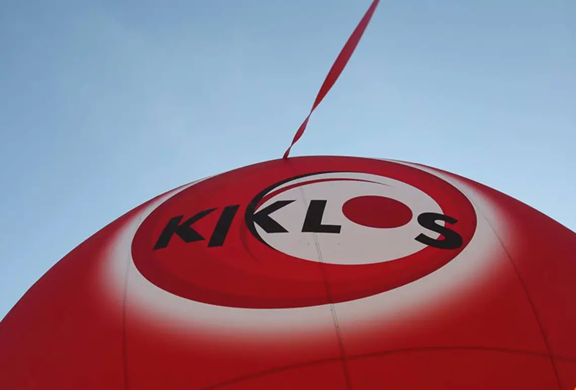 BEACH VOLLEY KIKLOS BEACH VOLLEY KIKLOS