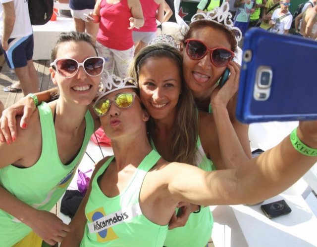 16° KIKLOS SAND VOLLEY GIUGNO