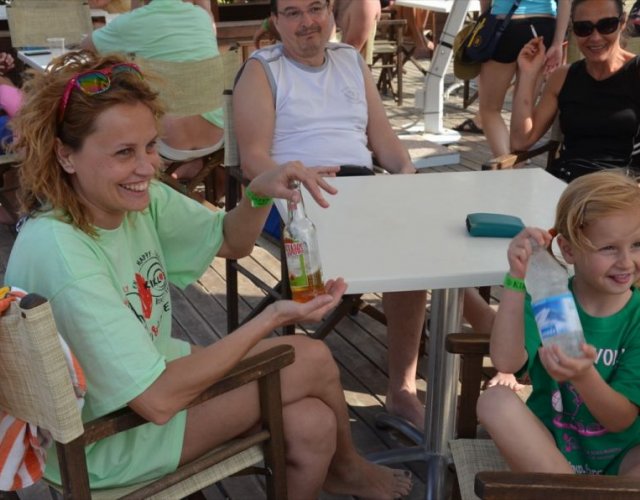 16° KIKLOS SAND VOLLEY GIUGNO