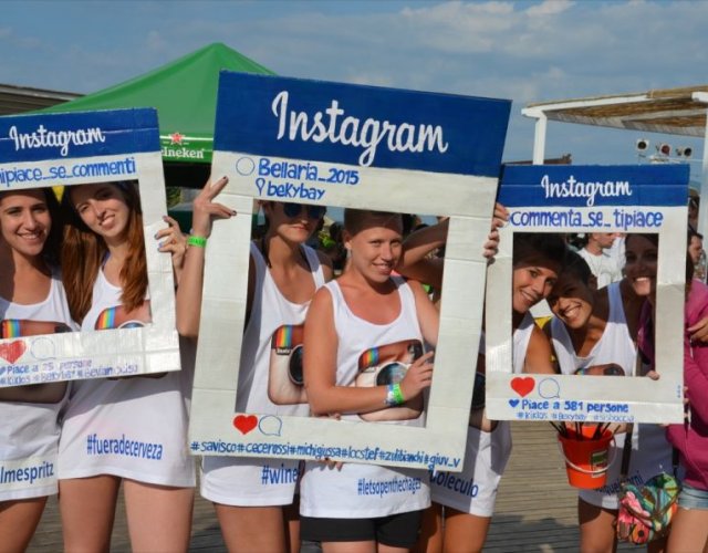 16° KIKLOS SAND VOLLEY GIUGNO