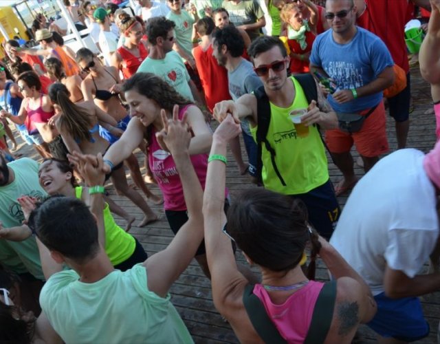 16° KIKLOS SAND VOLLEY GIUGNO