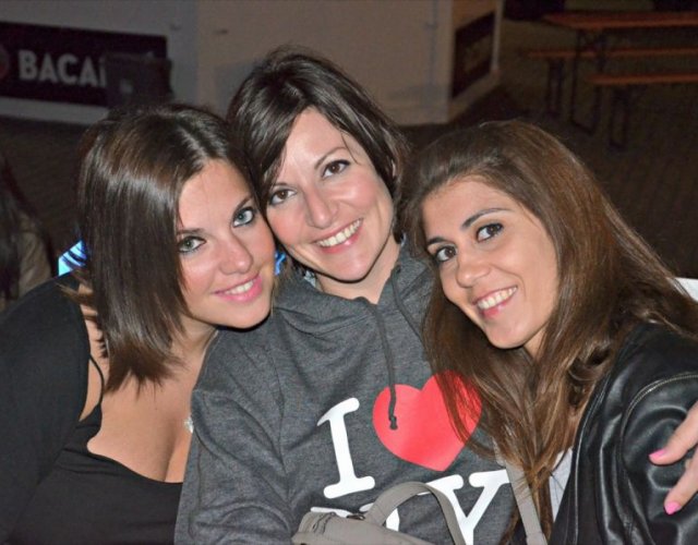 16° KIKLOS SAND VOLLEY GIUGNO