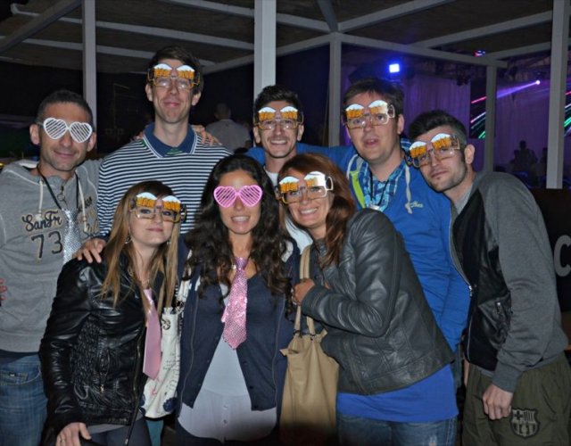 16° KIKLOS SAND VOLLEY GIUGNO
