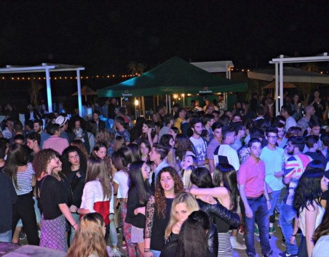 16° KIKLOS SAND VOLLEY GIUGNO