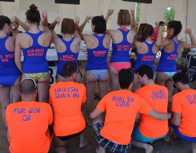 16° KIKLOS SAND VOLLEY GIUGNO