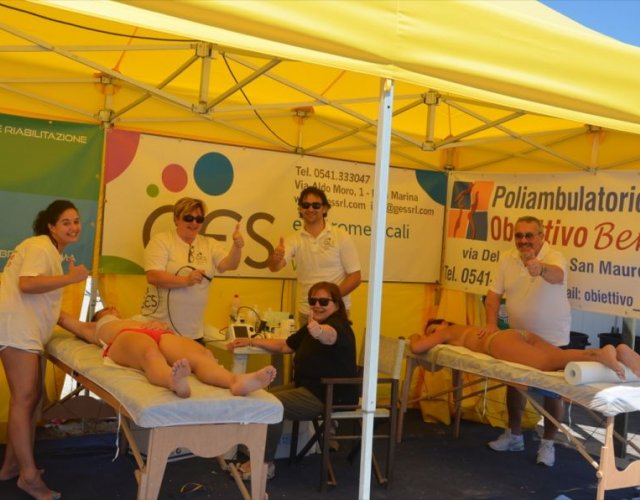 16° KIKLOS SAND VOLLEY GIUGNO