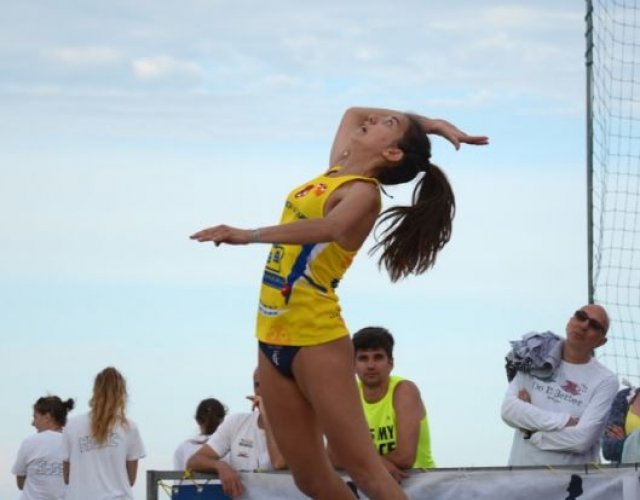 17° KIKLOS SAND VOLLEY GIUGNO