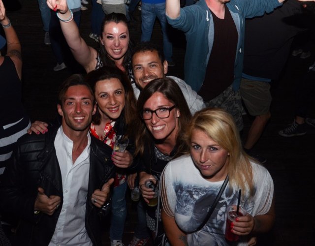 17° KIKLOS SAND VOLLEY GIUGNO