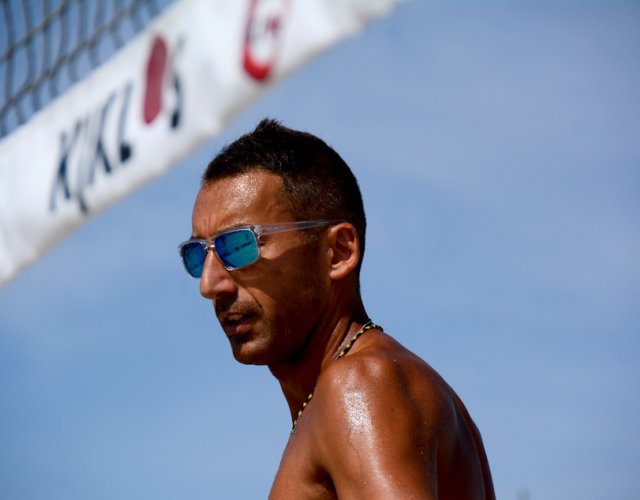 18° KIKLOS SAND VOLLEY GIUGNO