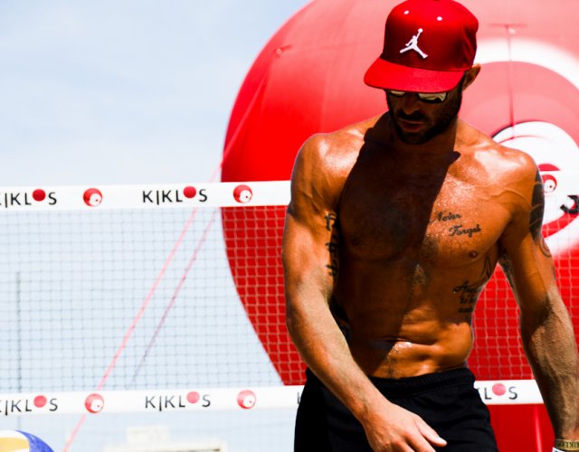 18° KIKLOS SAND VOLLEY GIUGNO