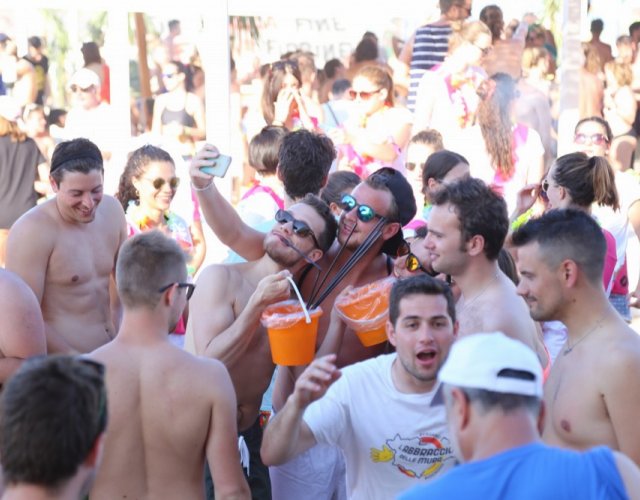 18° KIKLOS SAND VOLLEY GIUGNO