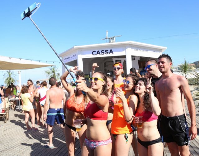 18° KIKLOS SAND VOLLEY GIUGNO