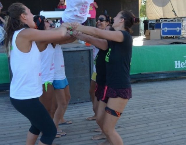 5° KIKLOS SAND VOLLEY SETTEMBRE