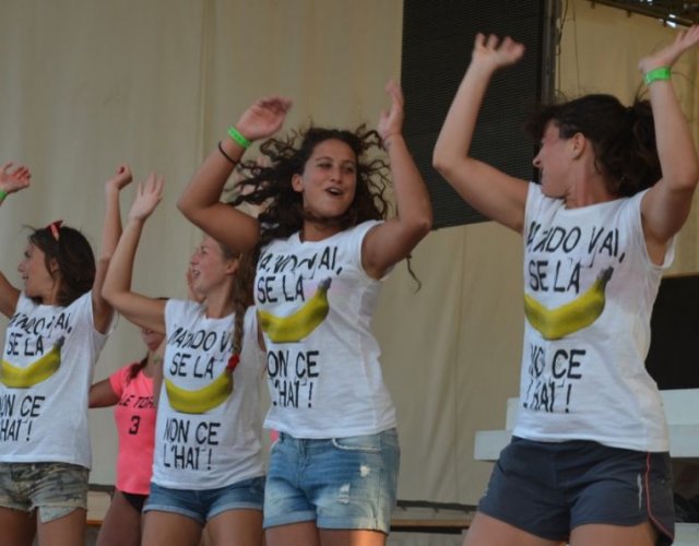 5° KIKLOS SAND VOLLEY SETTEMBRE