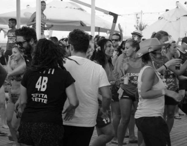 5° KIKLOS SAND VOLLEY SETTEMBRE