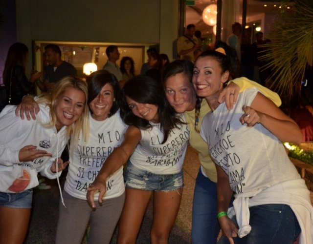 5° KIKLOS SAND VOLLEY SETTEMBRE