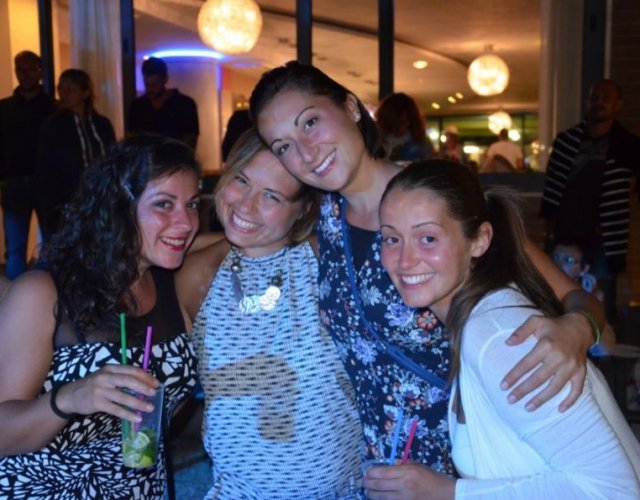 5° KIKLOS SAND VOLLEY SETTEMBRE