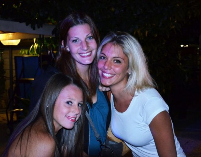5° KIKLOS SAND VOLLEY SETTEMBRE