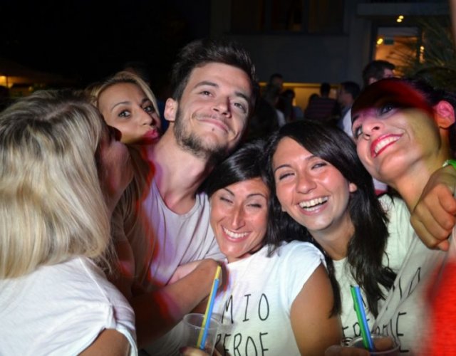 5° KIKLOS SAND VOLLEY SETTEMBRE
