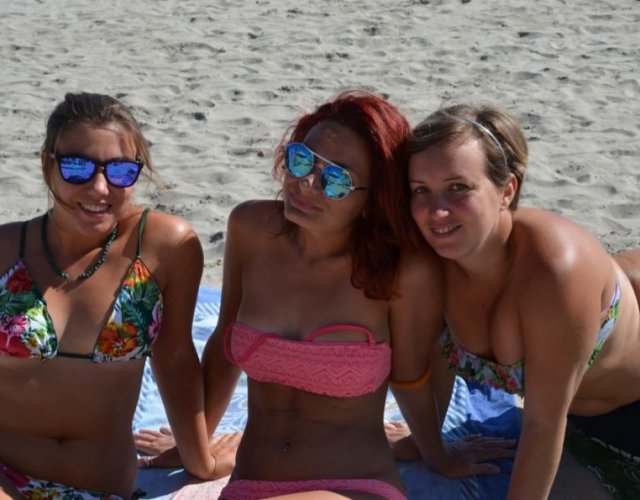 5° KIKLOS SAND VOLLEY SETTEMBRE