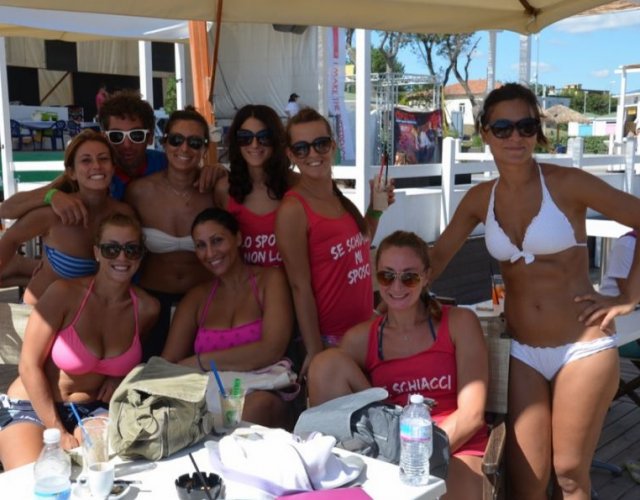 5° KIKLOS SAND VOLLEY SETTEMBRE