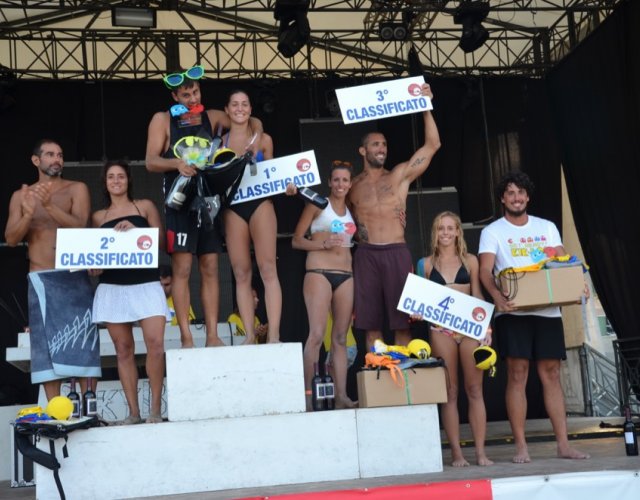 6° KIKLOS SAND VOLLEY SETTEMBRE