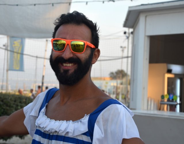 6° KIKLOS SAND VOLLEY SETTEMBRE