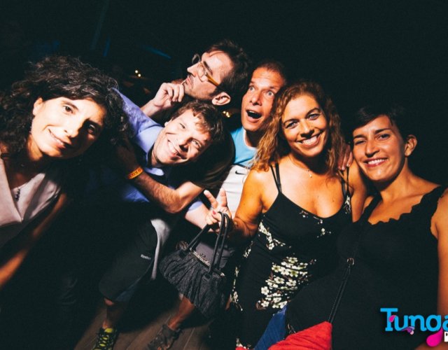 6° KIKLOS SAND VOLLEY SETTEMBRE