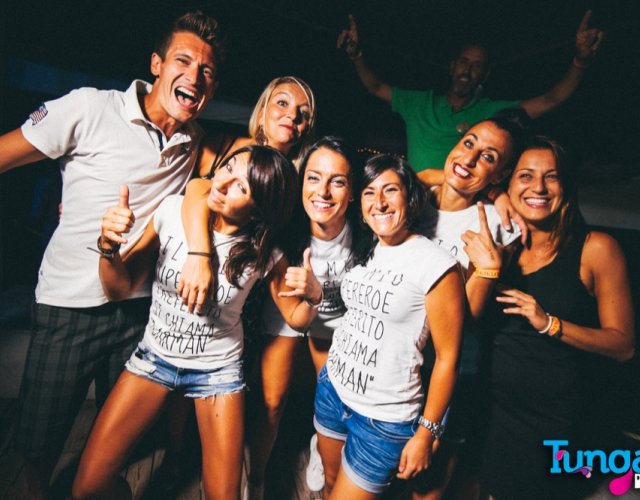 6° KIKLOS SAND VOLLEY SETTEMBRE