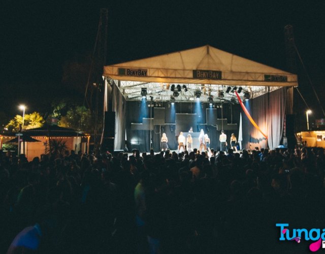 6° KIKLOS SAND VOLLEY SETTEMBRE