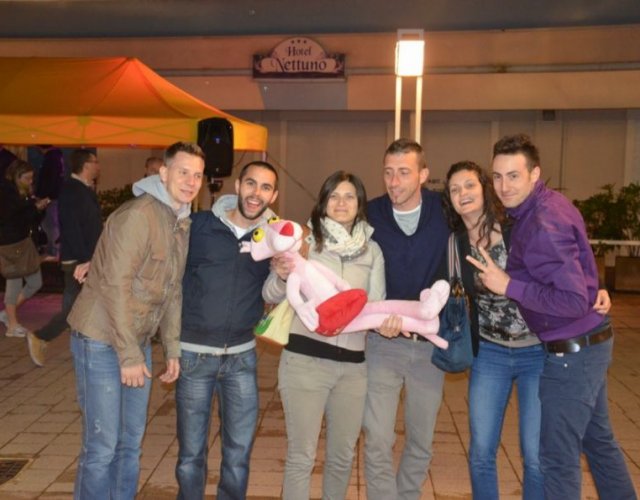 22° KIKLOS SAND VOLLEY MAGGIO
