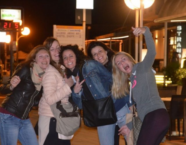 22° KIKLOS SAND VOLLEY MAGGIO