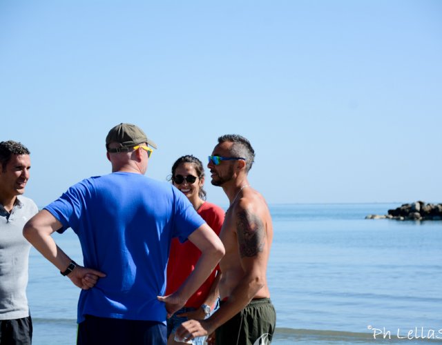 24° KIKLOS SAND VOLLEY MAGGIO