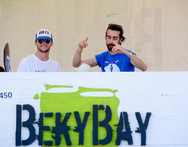 24° KIKLOS SAND VOLLEY MAGGIO