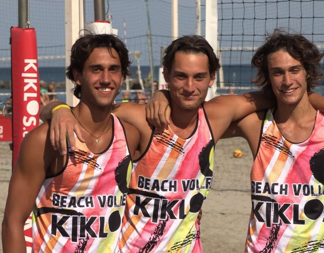 1° BVpinK 2021