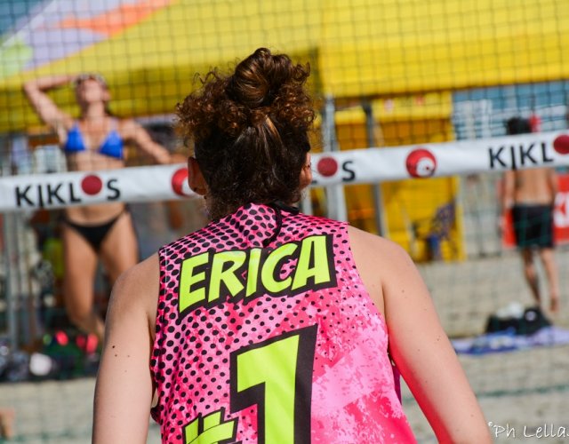 19° KIKLOS SAND VOLLEY GIUGNO